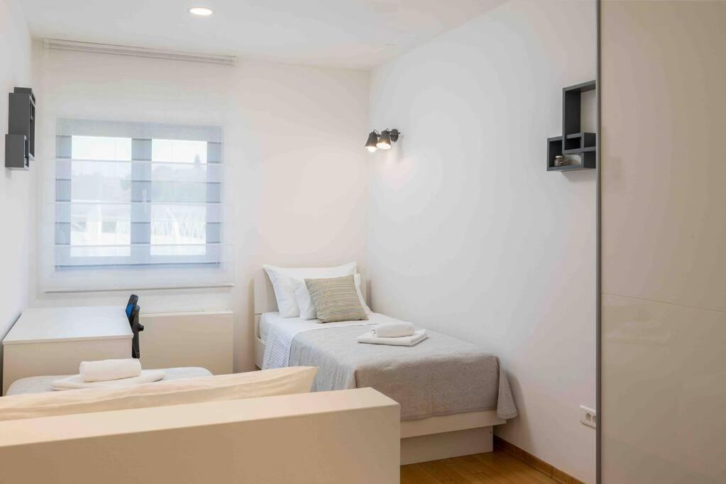 Apartment Gypanon