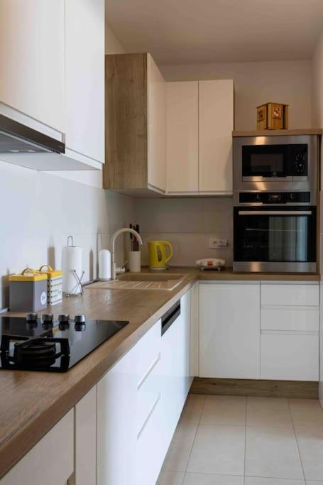Apartment Gypanon