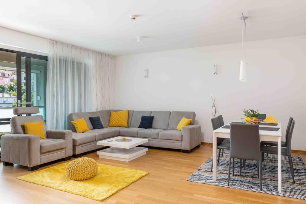 Apartment Gypanon