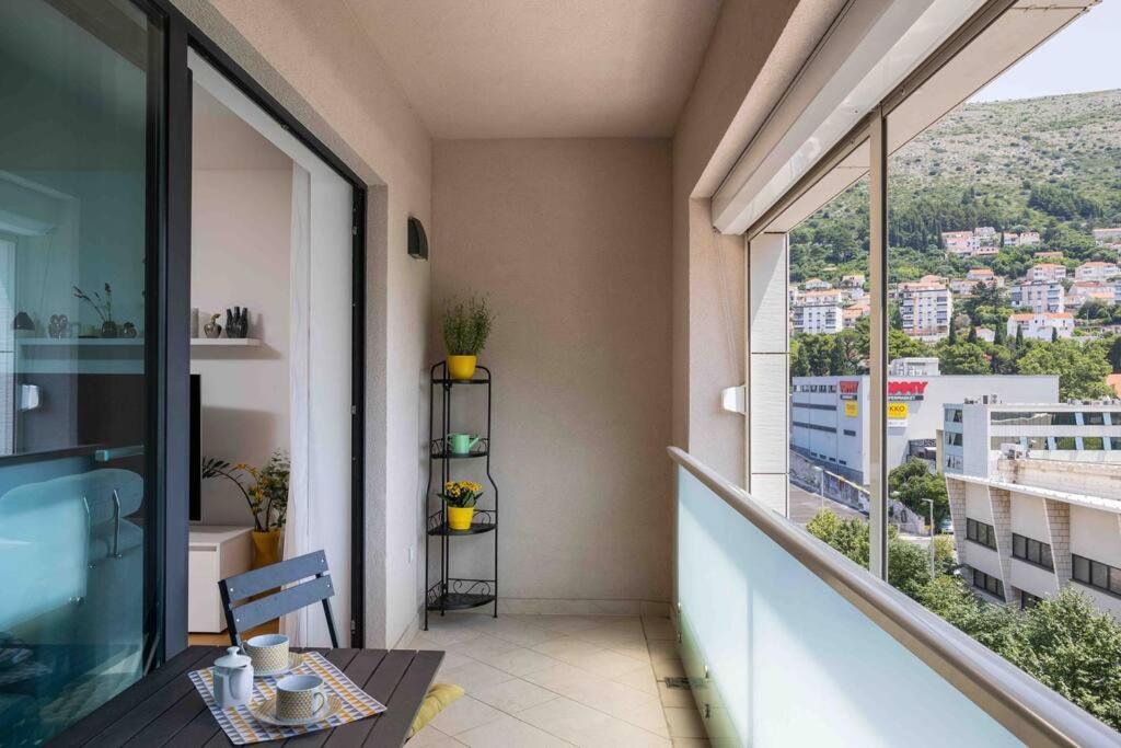 Apartment Gypanon