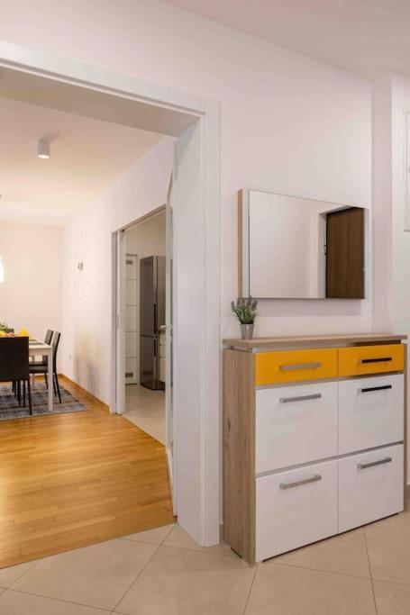 Apartment Gypanon