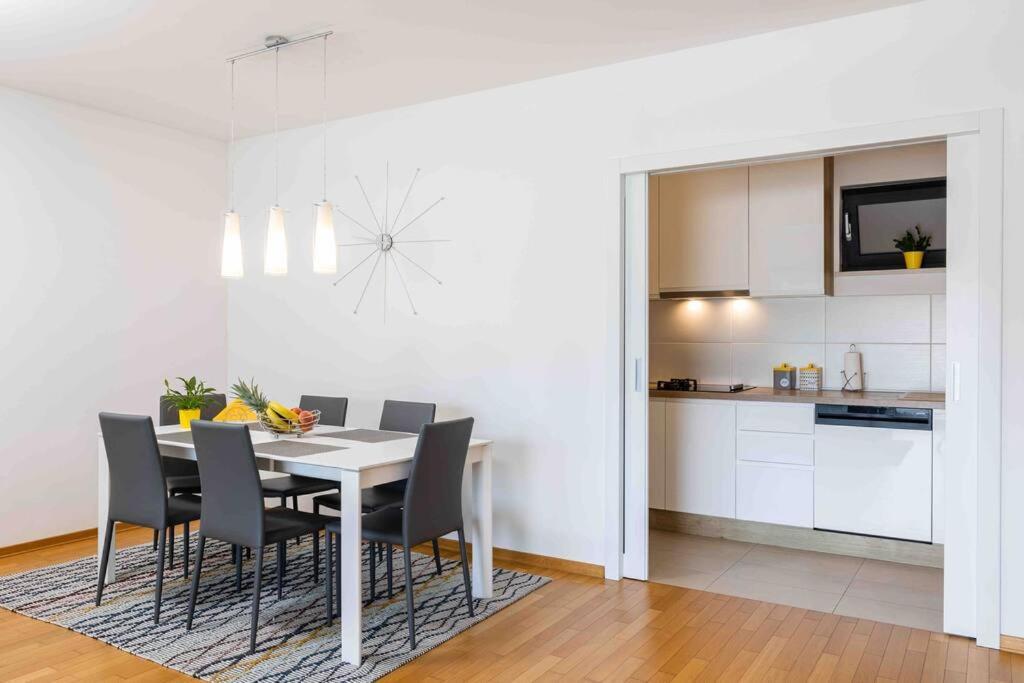 Gypanon Apartment