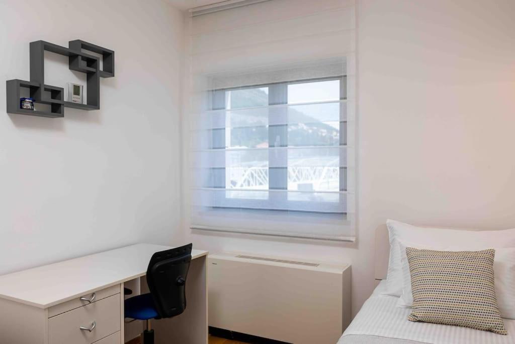 Gypanon Apartment *