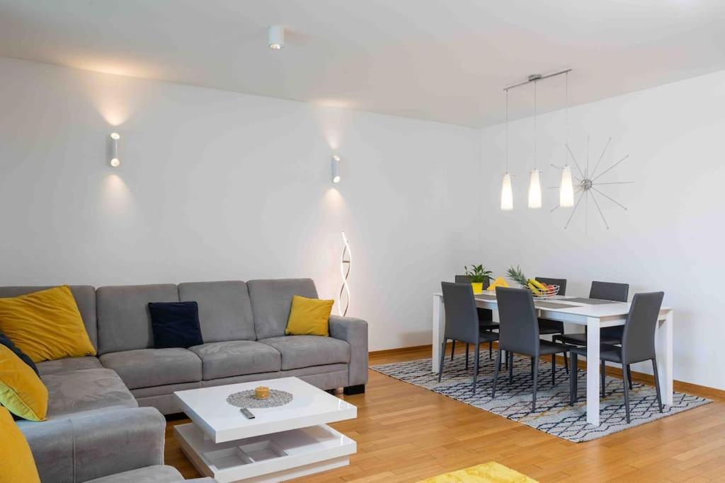 Apartment Gypanon *