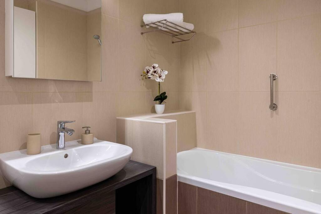 Apartamento Gypanon *